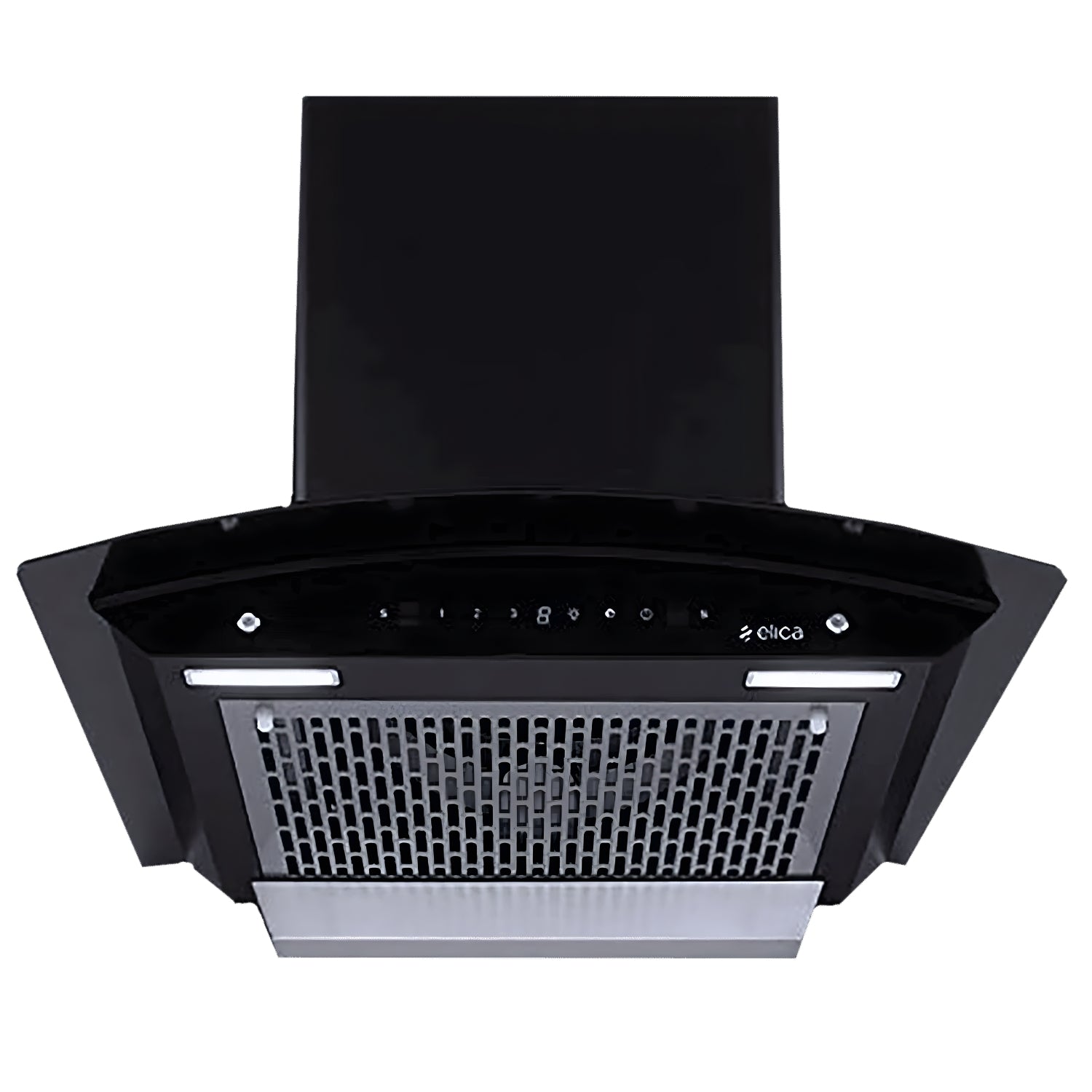 Elica WDFL 606 HAC LTW MS Nero 60 cm Filterless Auto-Clean Kitchen Chimney – Black_2