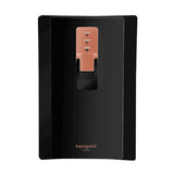 AQUAGUARD Enrich Superio RO+UV+SS Water Purifier 5 L – Black