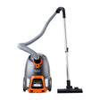 Eureka Forbes 23 KPA Stellar Vacuum Cleaner 2.5 L – Orange and Black_1