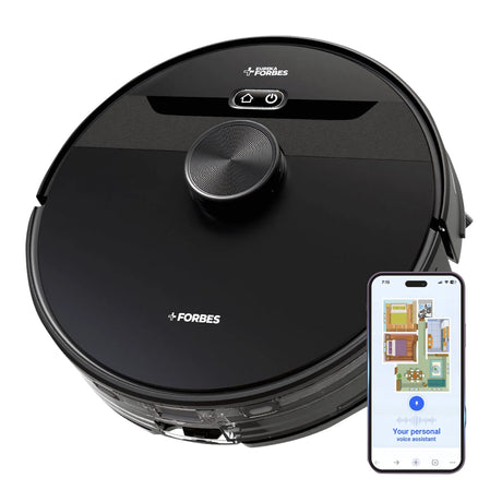 Eureka Forbes Smart Clean Pro Vacuum Cleaner 4 L - Black_1