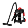 Eureka Forbes Trendy Wet and Dry NXT Vacuum Cleaner 12 L - Black and Red_1