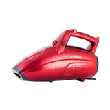 FORBES Super Clean 0.5 L Vacuum Cleaner - Red and Black