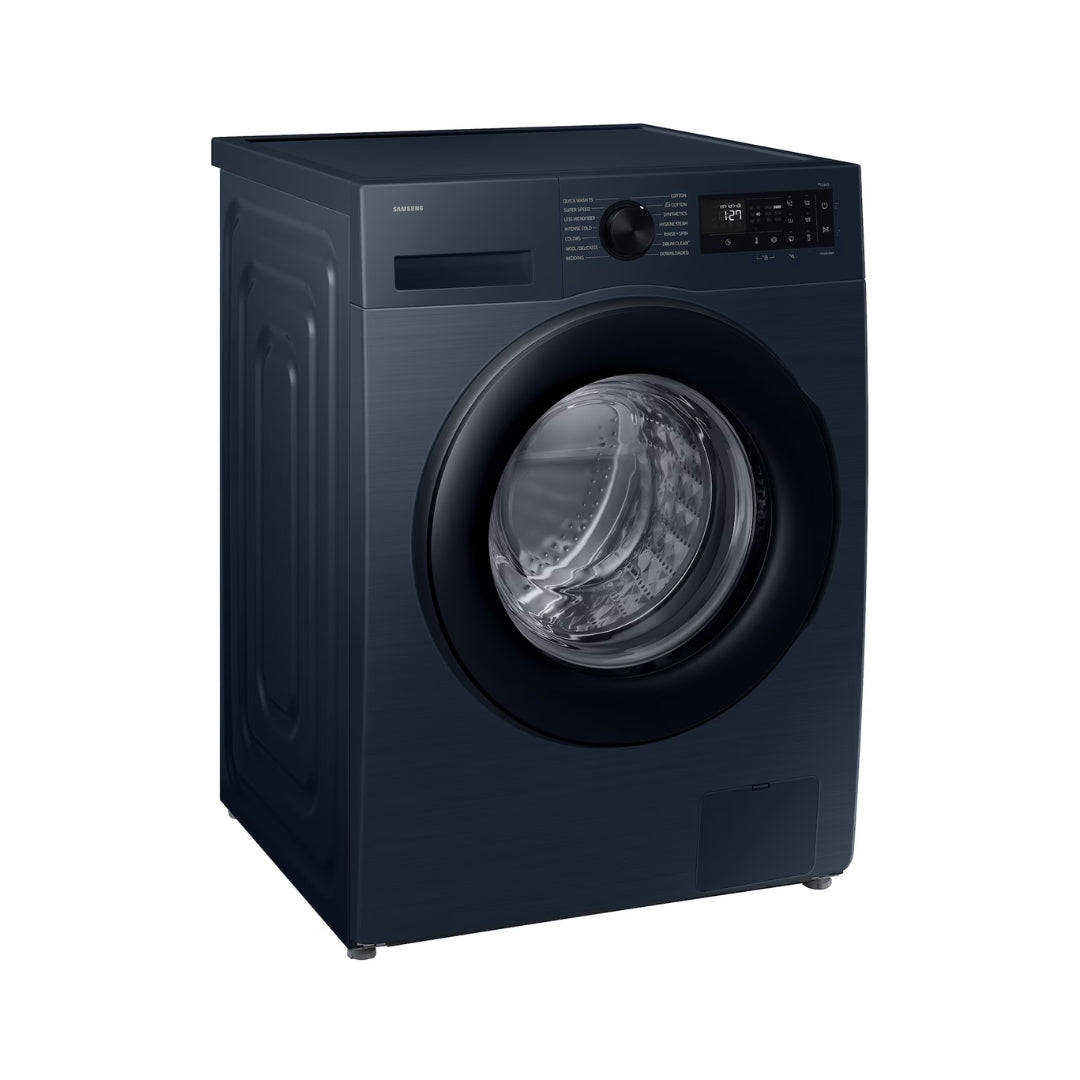 Samsung WW90DG5U24AS Fully Automatic Front Load Washing Machine 9 kg - Navy