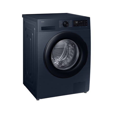 Samsung WW90DG5U24AS Fully Automatic Front Load Washing Machine 9 kg - Navy