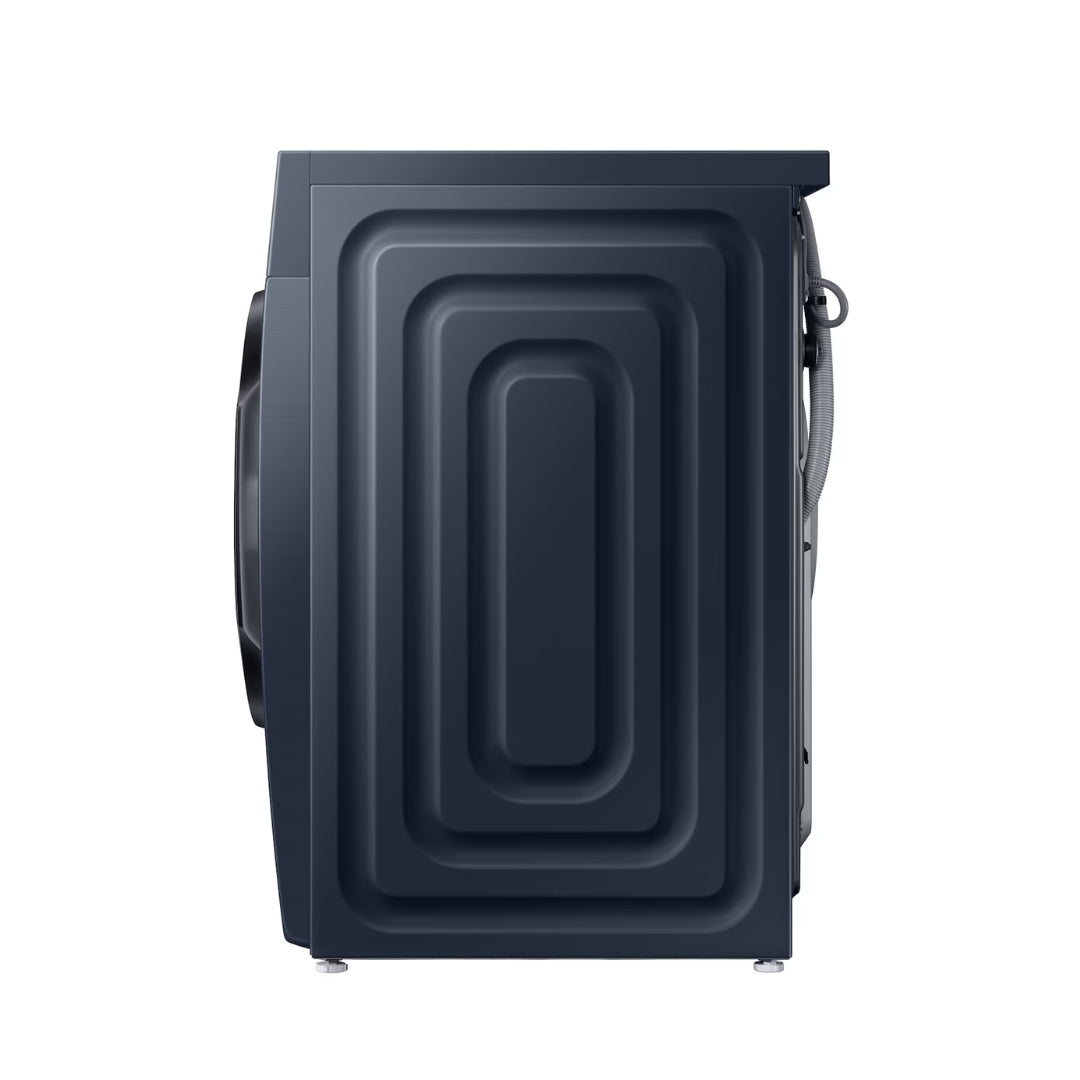 Samsung WW90DG5U24AS Fully Automatic Front Load Washing Machine 9 kg - Navy