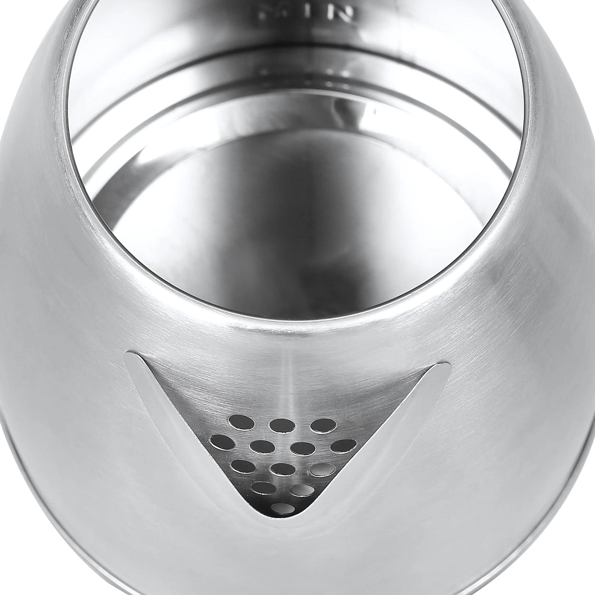 Faber 1.8 L Stainless Steel Electric Kettle – Silver