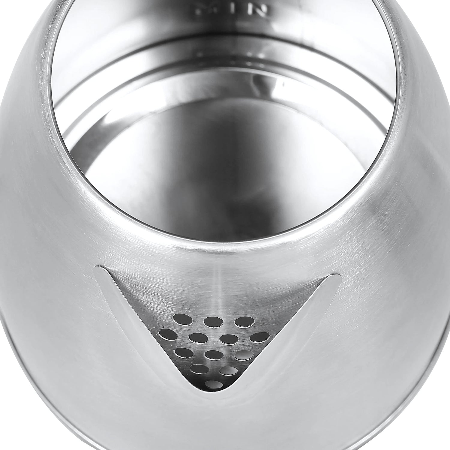 Faber 1.8 L Stainless Steel Electric Kettle – Silver - Image 2 - Buy Online at Chera Home Junction Coimbatore