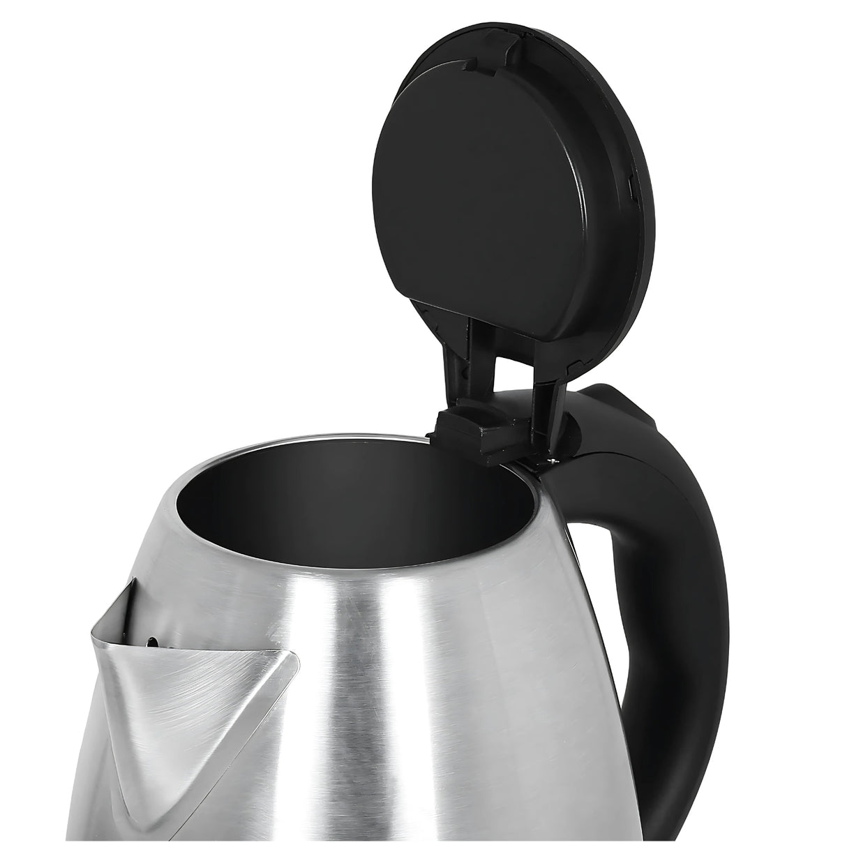 Faber 1.8 L Stainless Steel Electric Kettle – Silver
