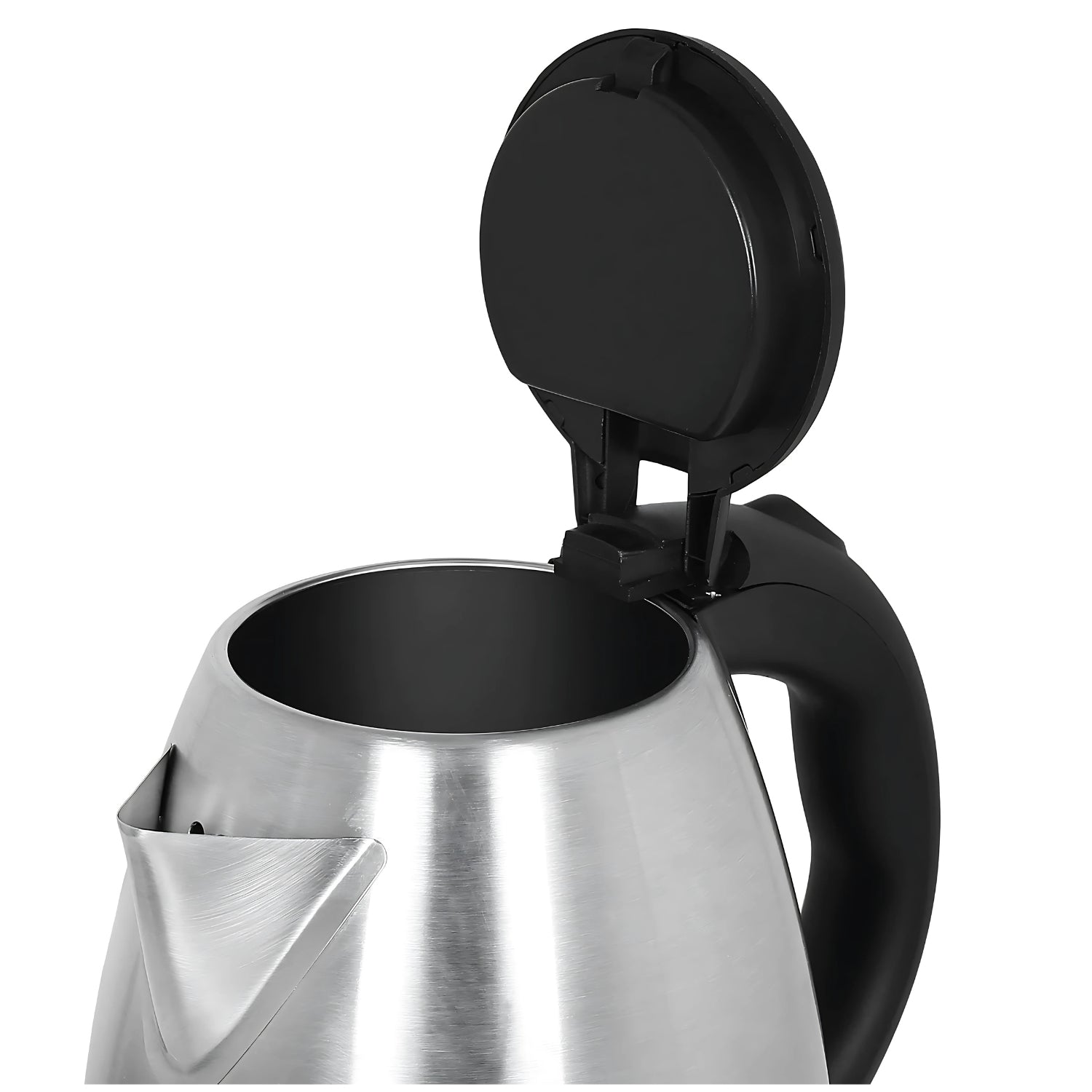 Faber 1.8 L Stainless Steel Electric Kettle – Silver - Image 4 - Buy Online at Chera Home Junction Coimbatore