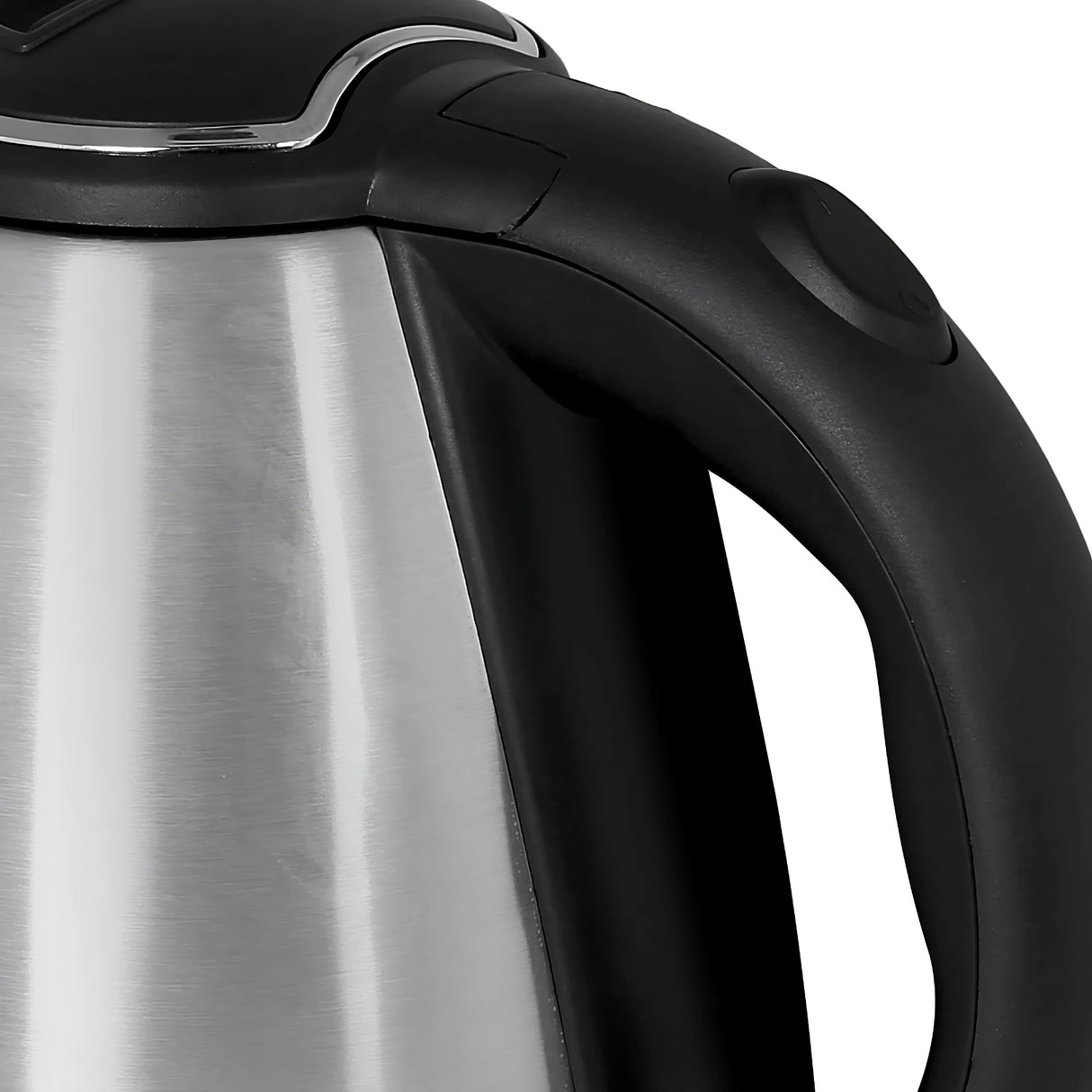 Faber 1.8 L Stainless Steel Electric Kettle – Silver