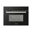 Faber FBIMWO Convection Microwave Oven 44 L - Black_Front View