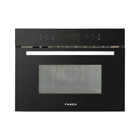 Faber FBIMWO Convection Microwave Oven 44 L - Black_Front View