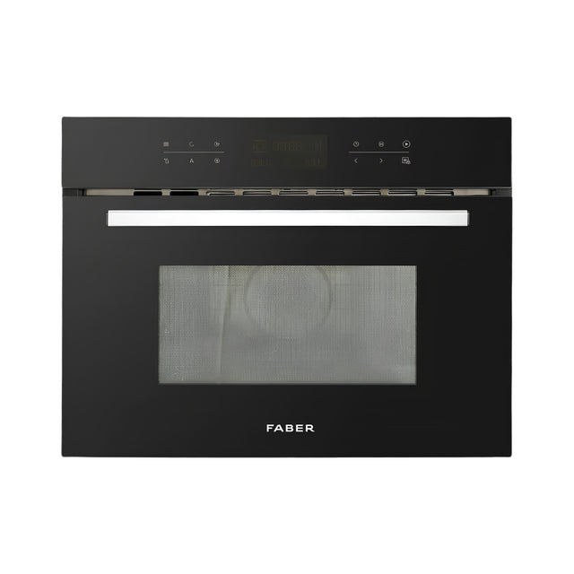 Faber FBIMWO Convection Microwave Oven 44 L - Black_Front View