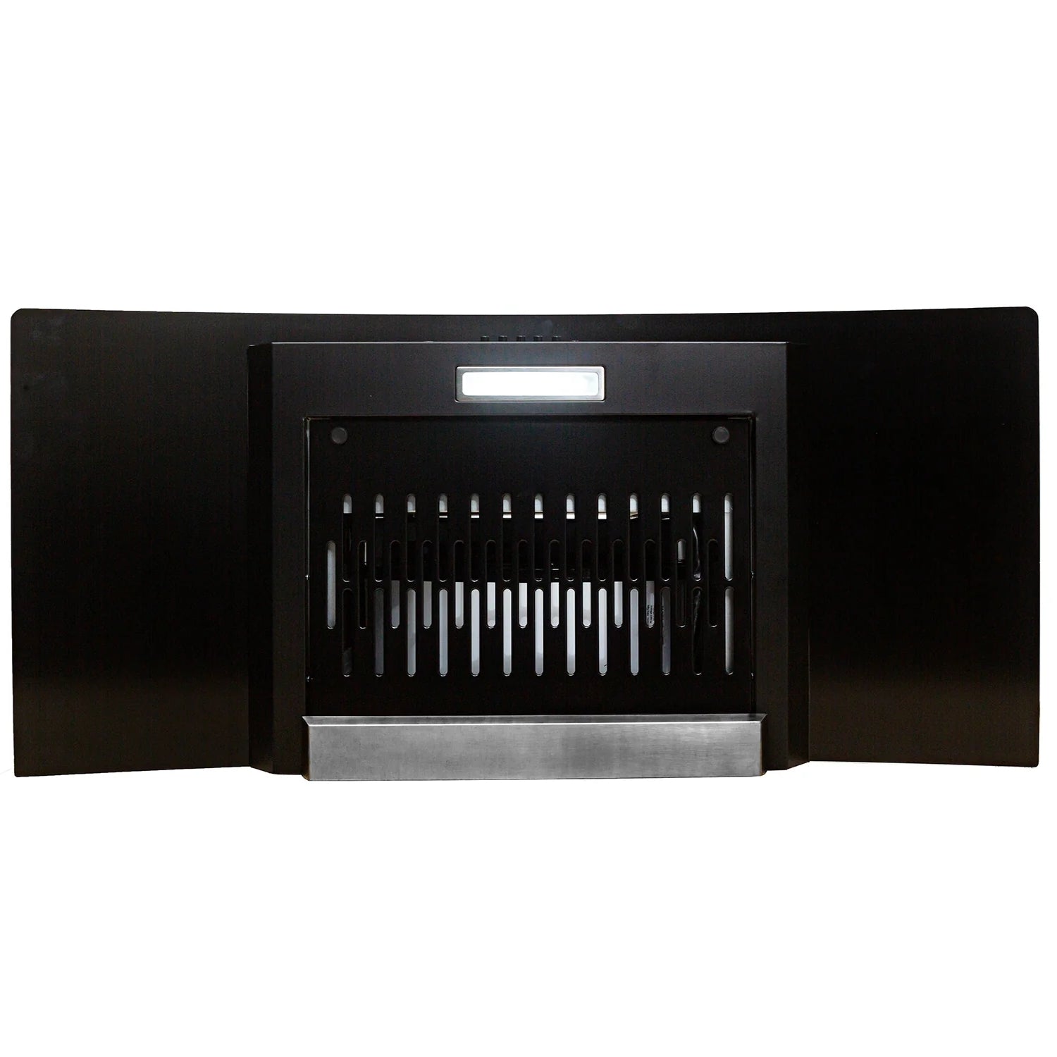 Faber Hood Ace Pro 3D IN HC PB FL BK 90 Filterless 90 cm Auto Clean Kitchen Chimney - Black_11