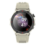Fastrack Xtreme Pro with AMOLED Display Bluetooth Calling - Beige