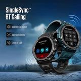 Fastrack Xtreme Pro with AMOLED Display Bluetooth Calling - Beige