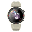 Fastrack Xtreme Pro with AMOLED Display Bluetooth Calling - Beige_1