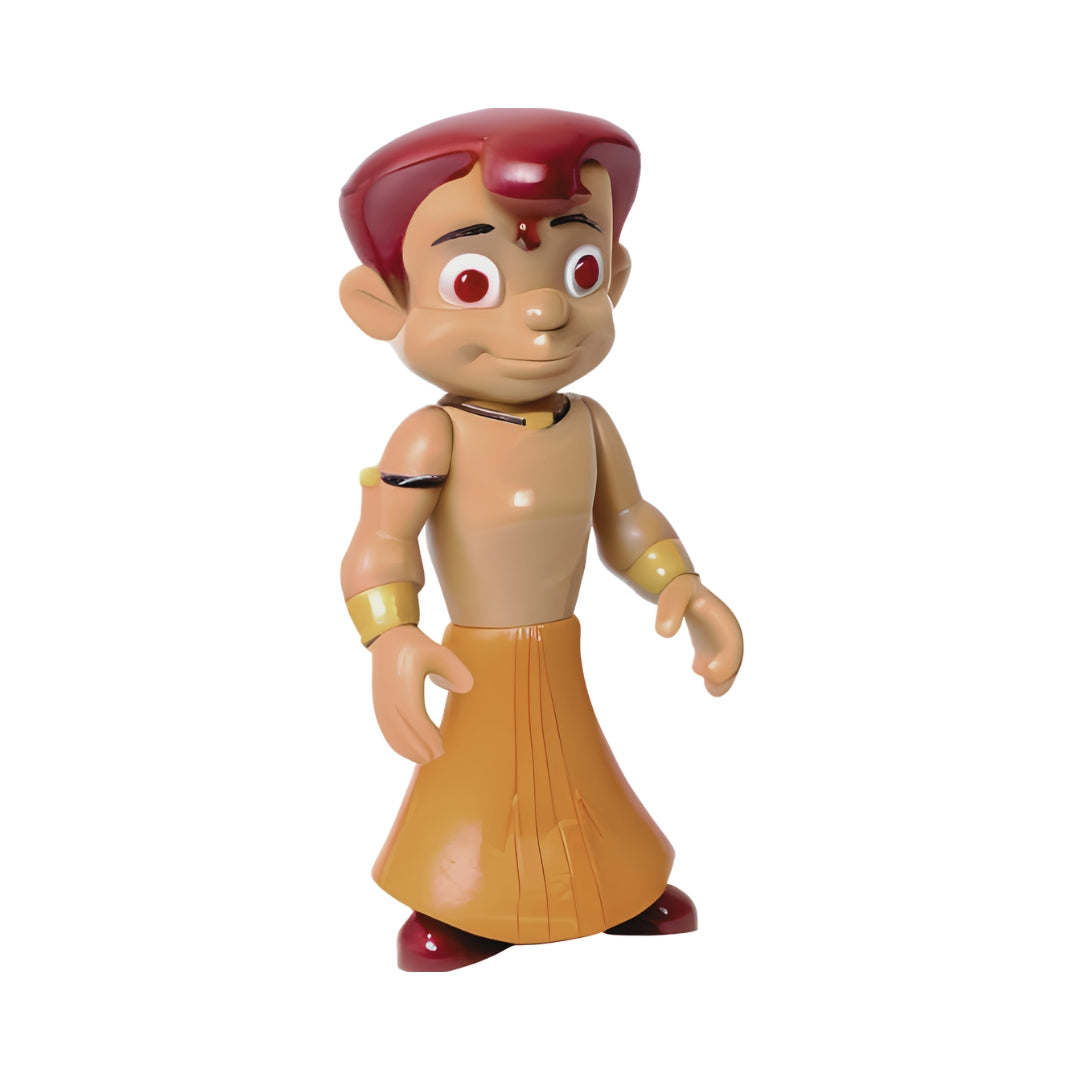 Funskool Chhota Bheem Action Figure