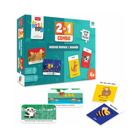 Funskool 2 In 1 Combo Animal Homes and Sounds_01