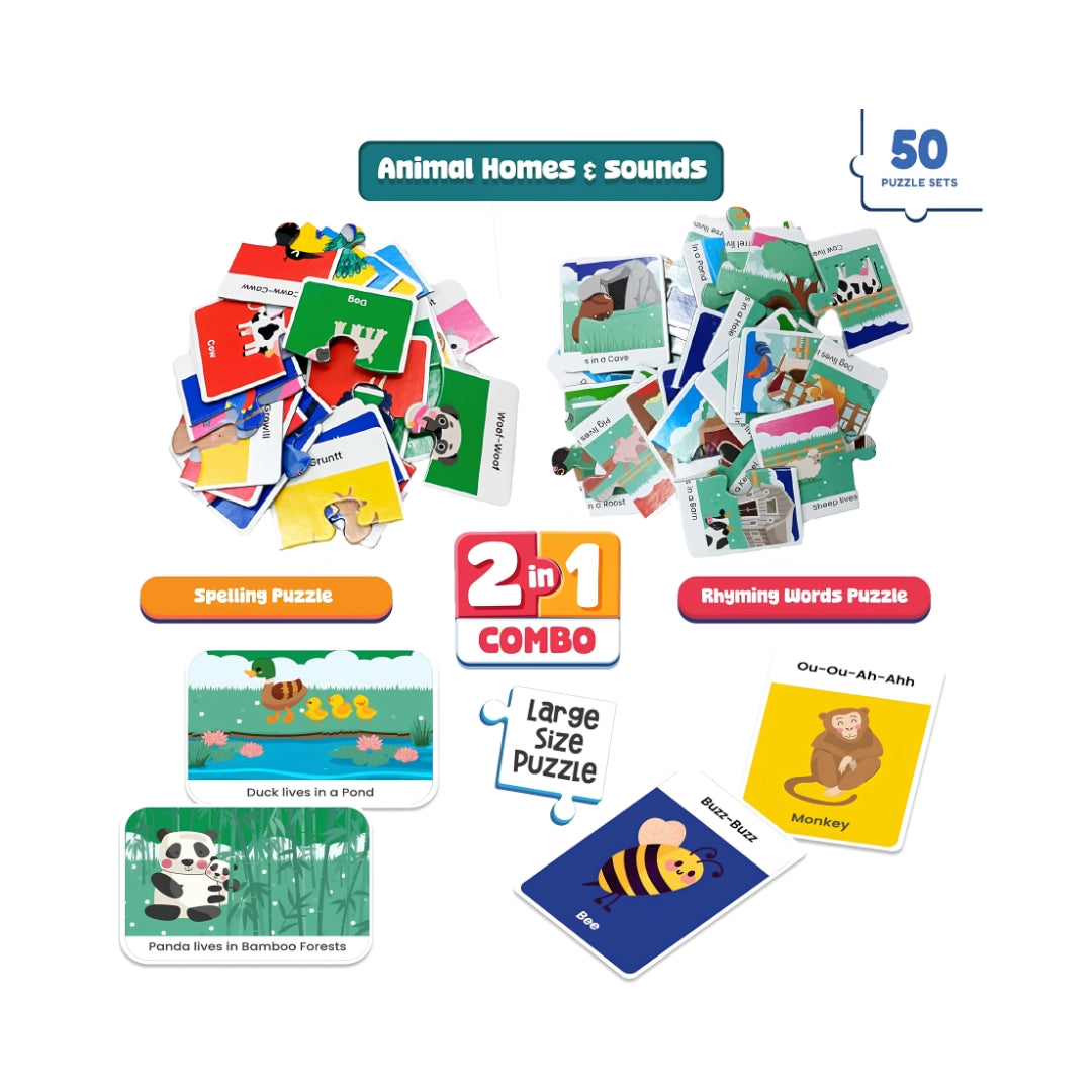 Funskool 2 In 1 Combo Animal Homes and Sounds_05