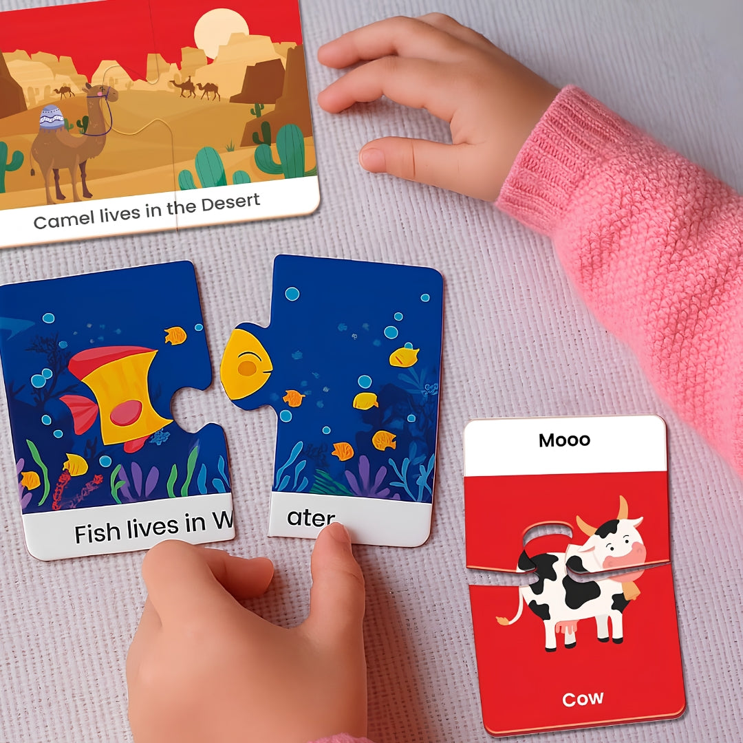 Funskool 2 In 1 Combo Animal Homes and Sounds_07