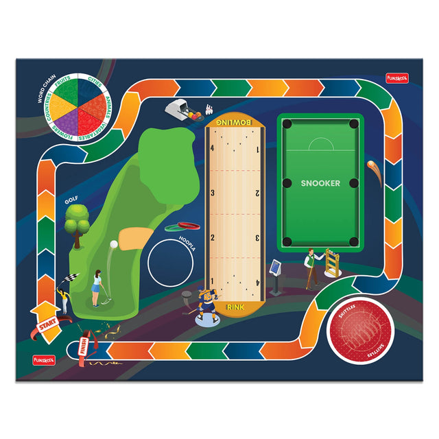 Funskool 9 In 1 Super Games_1