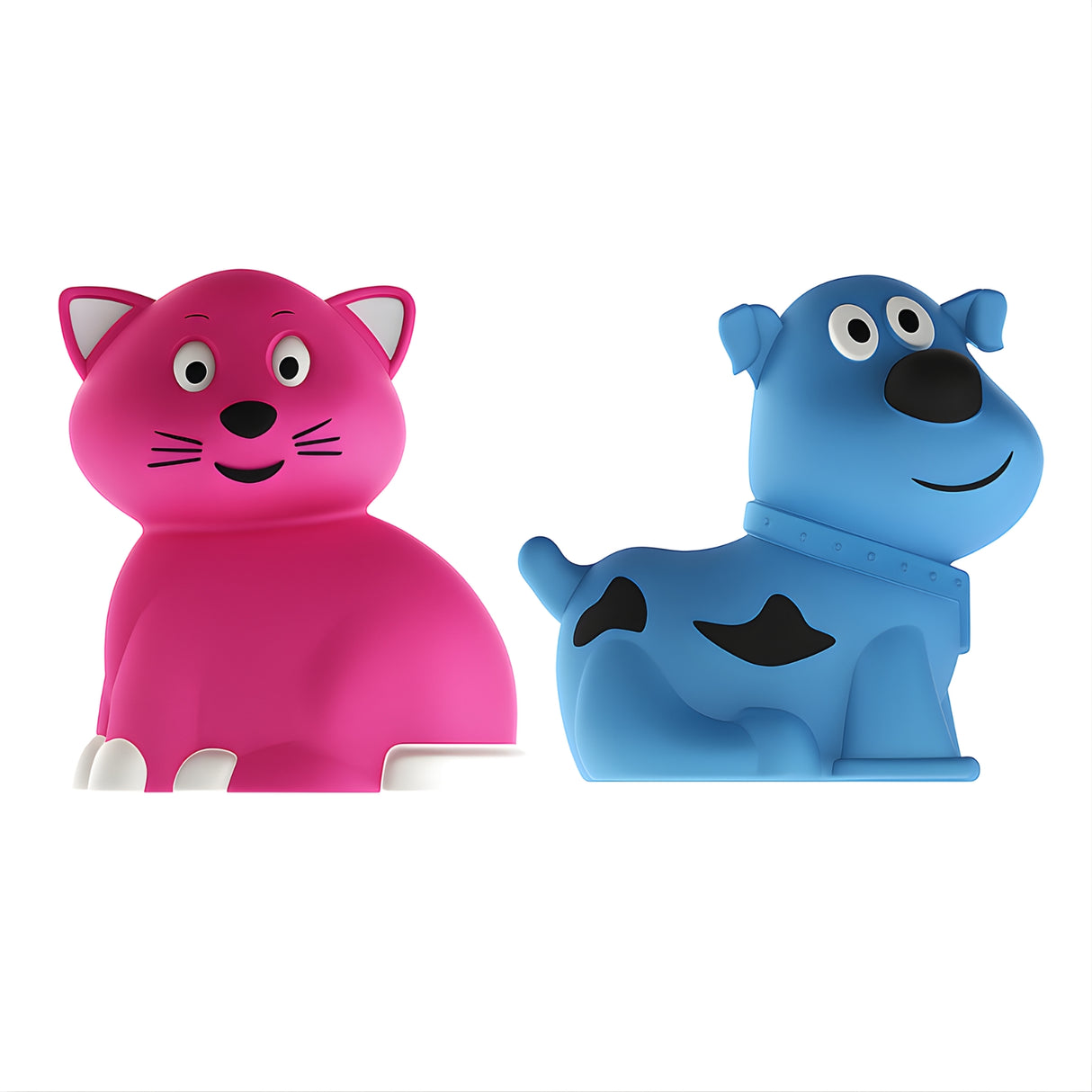 Funskool Animal Squeakers 2_1