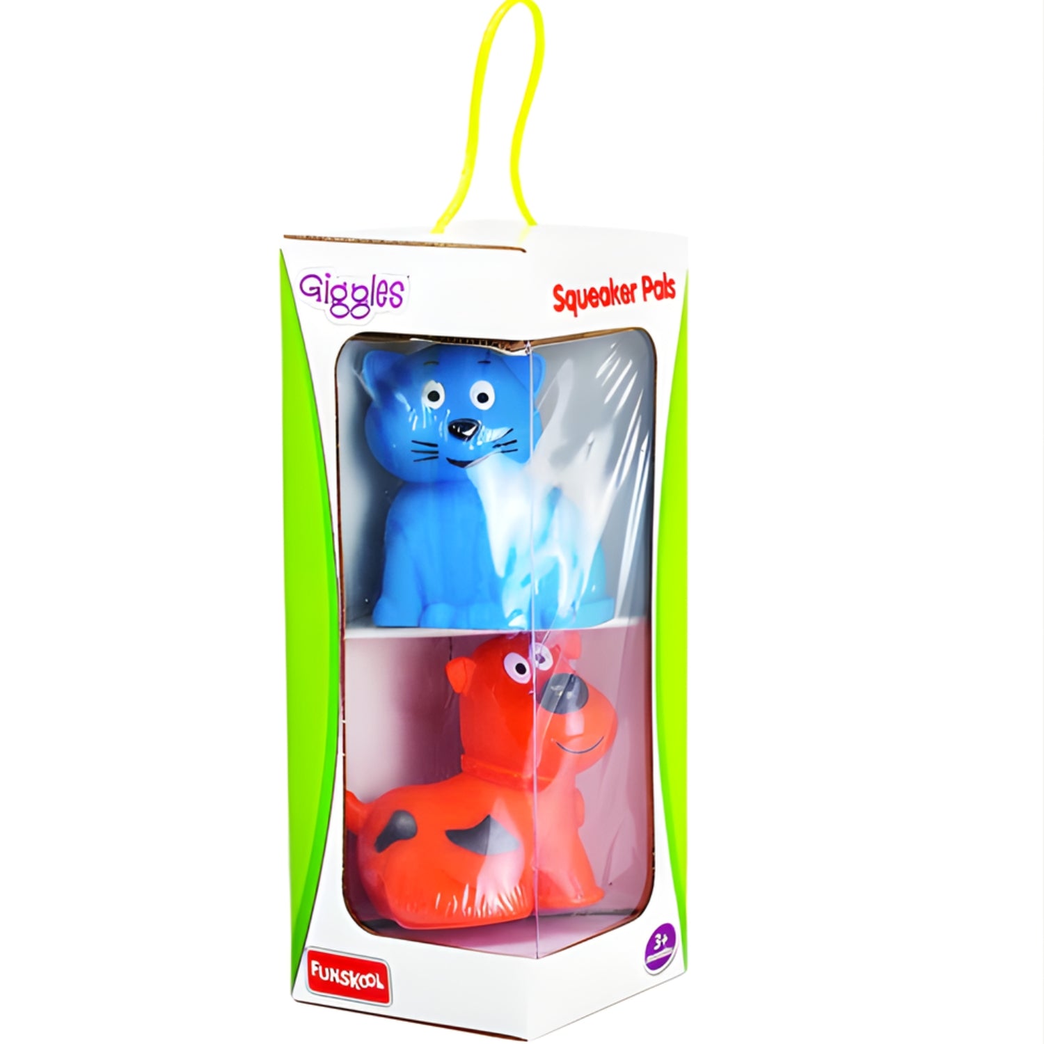Funskool Animal Squeakers 2_2