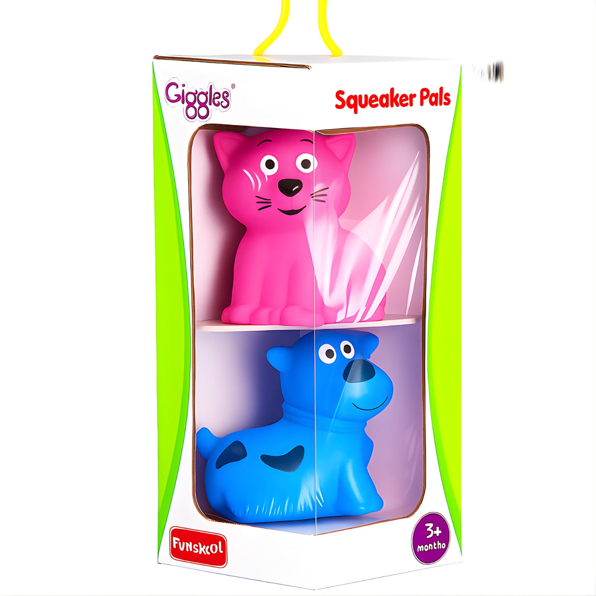 Funskool Animal Squeakers 2_3
