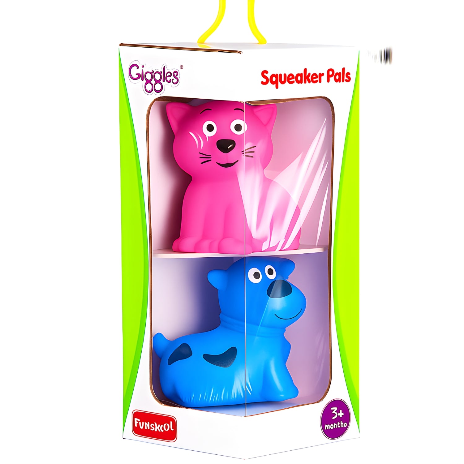 Funskool Animal Squeakers 2_3