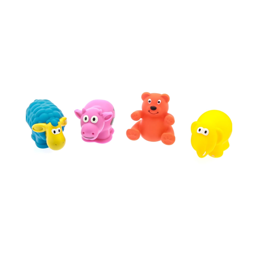 Funskool  Animal Squeakers 4_01