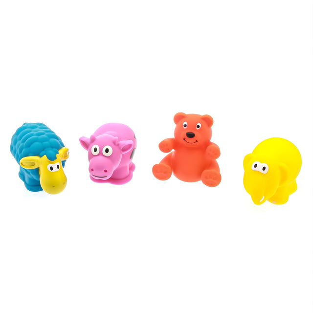 Funskool  Animal Squeakers 4_1