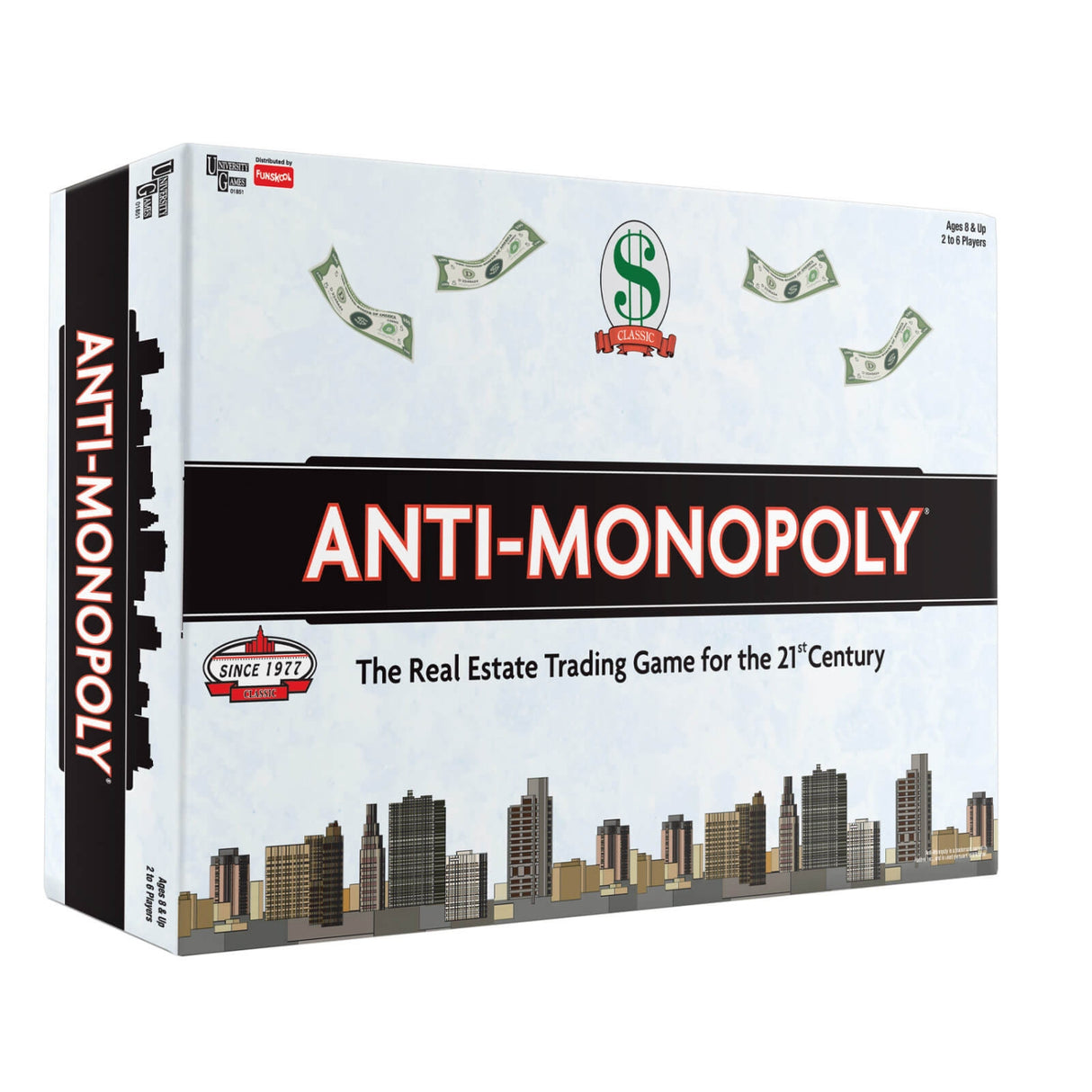 Funskool Anti-Monopoly Games_2