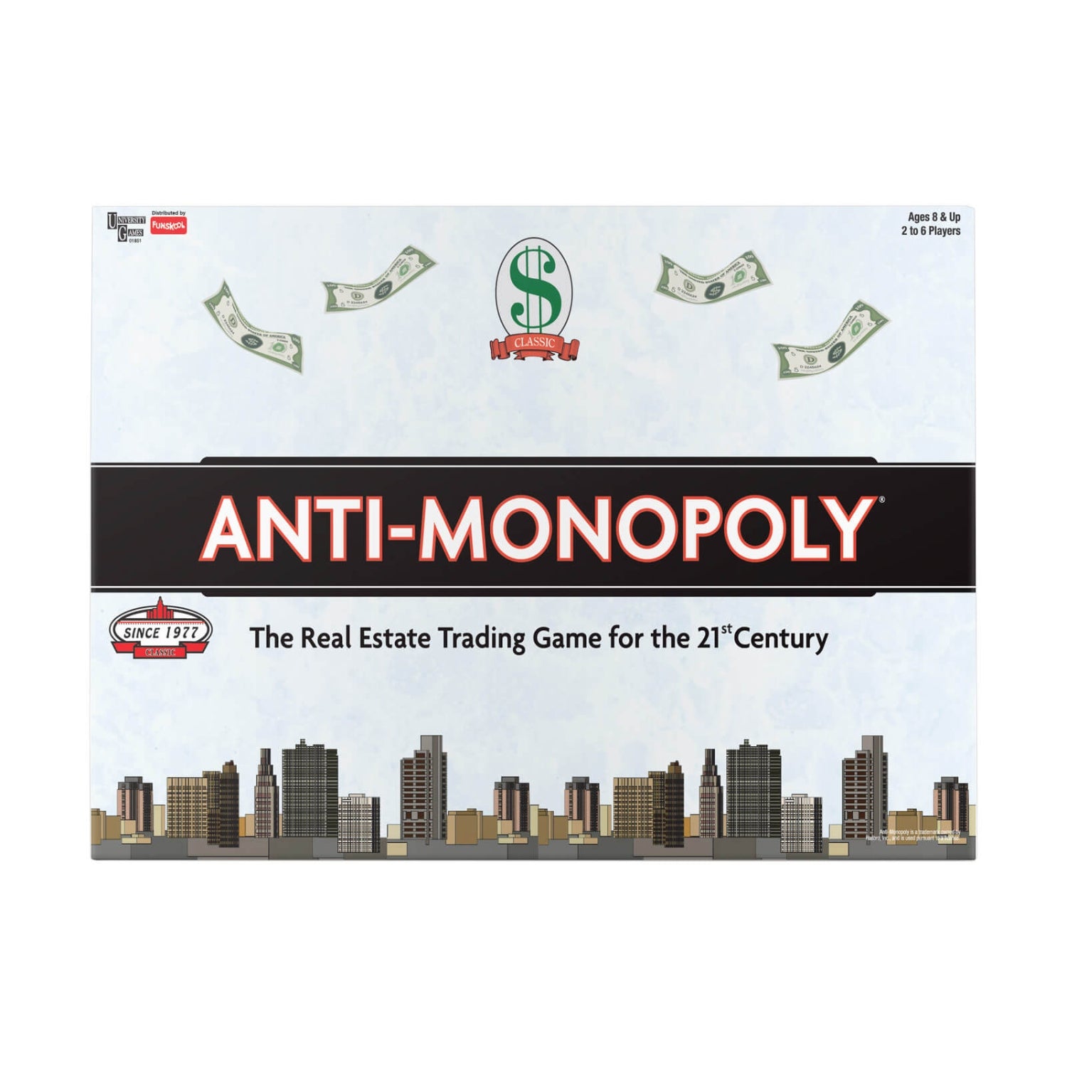 Funskool Anti-Monopoly Games_3