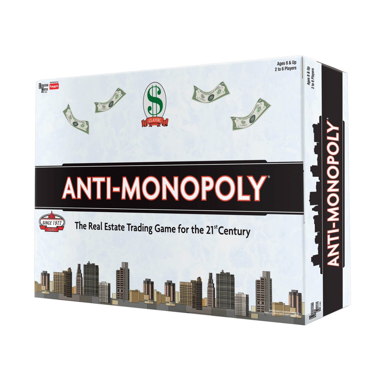 Funskool Anti-Monopoly Games_4