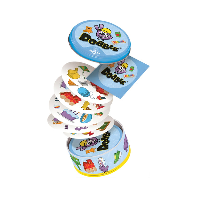 Funskool Asmodee Dobble Kids Spot The Match Game_01