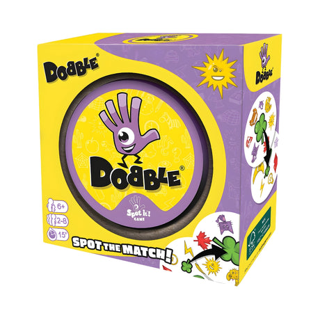 Funskool Asmodee Dobble Spot The Match Game_02