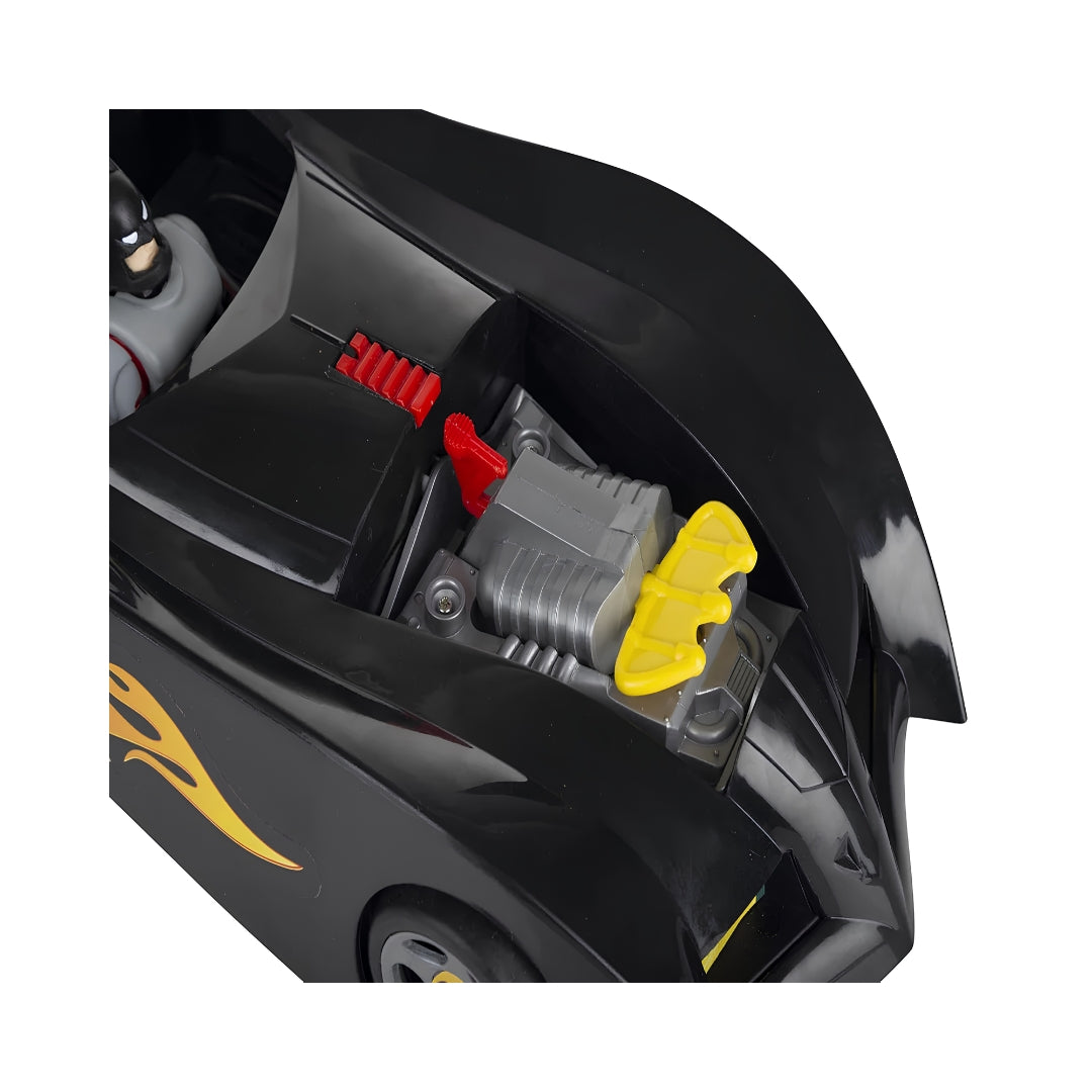 Funskool Batman Batmobile_011