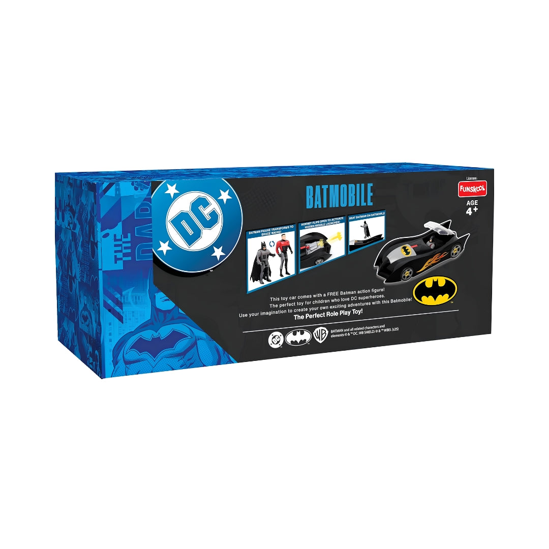 Funskool Batman Batmobile_013