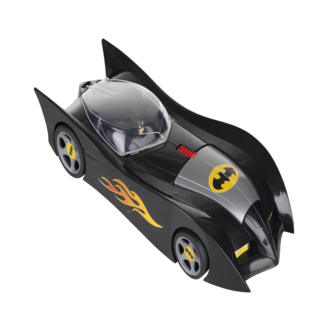Funskool Batman Batmobile_09