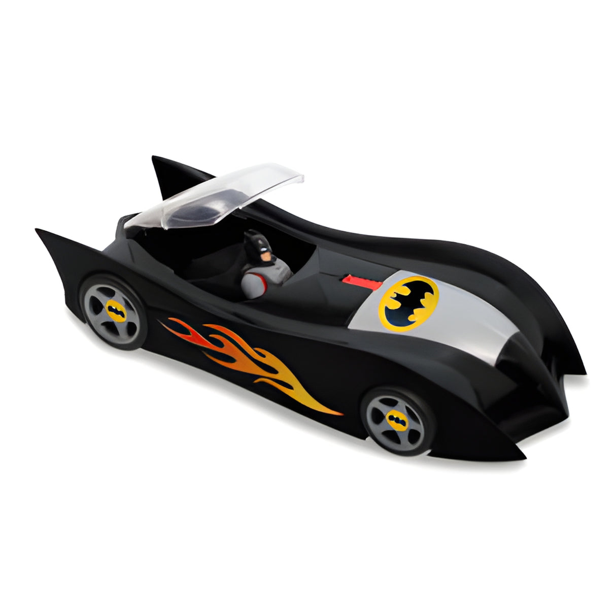 Funskool Batman Batmobile_1