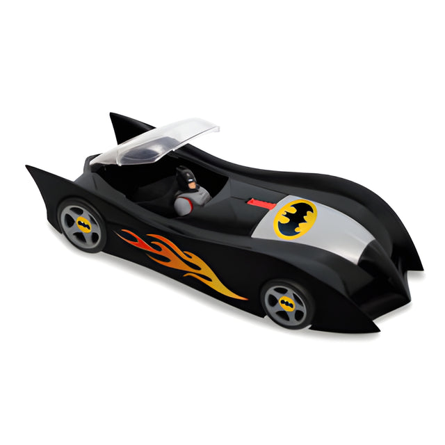 Funskool Batman Batmobile_1
