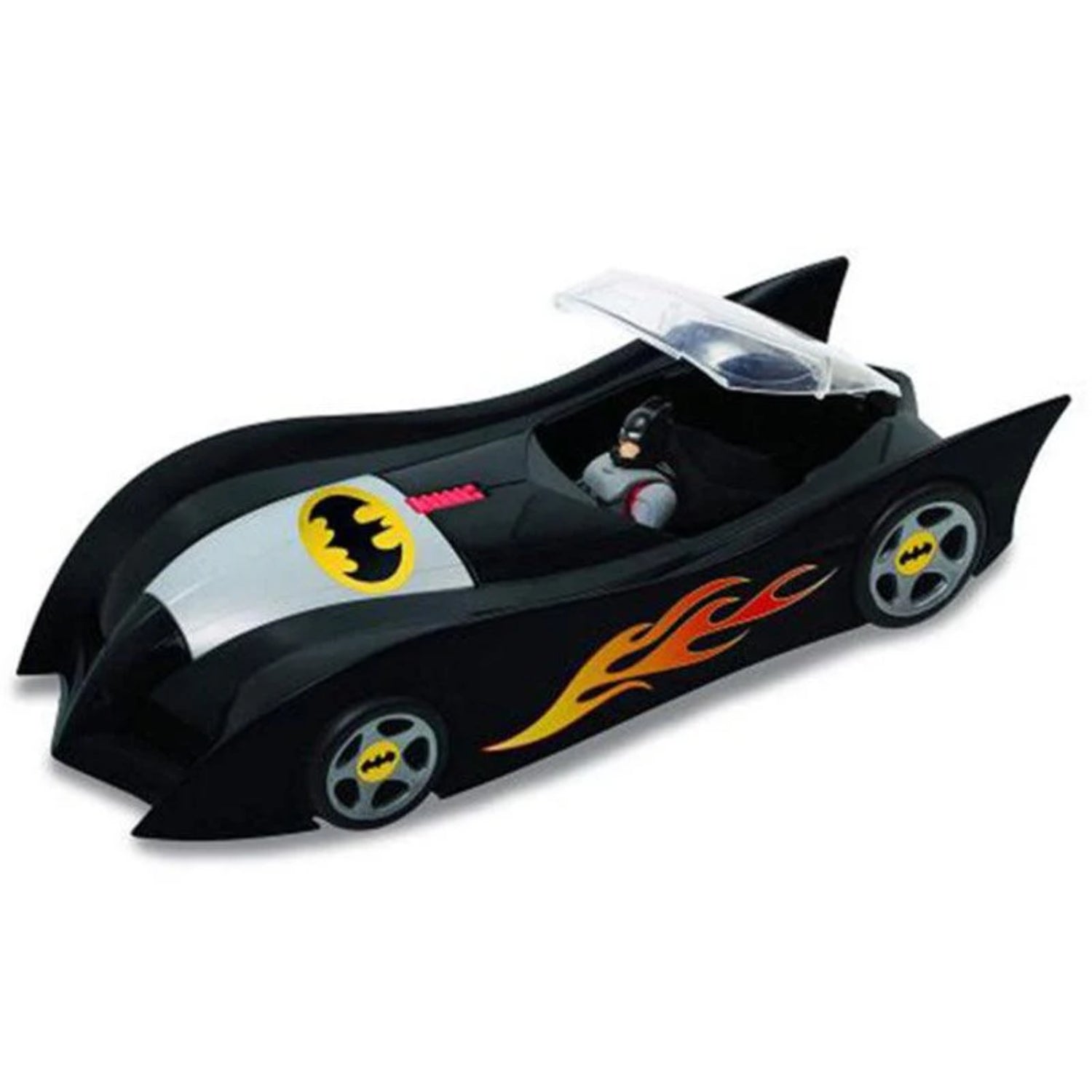 Funskool Batman Batmobile_2