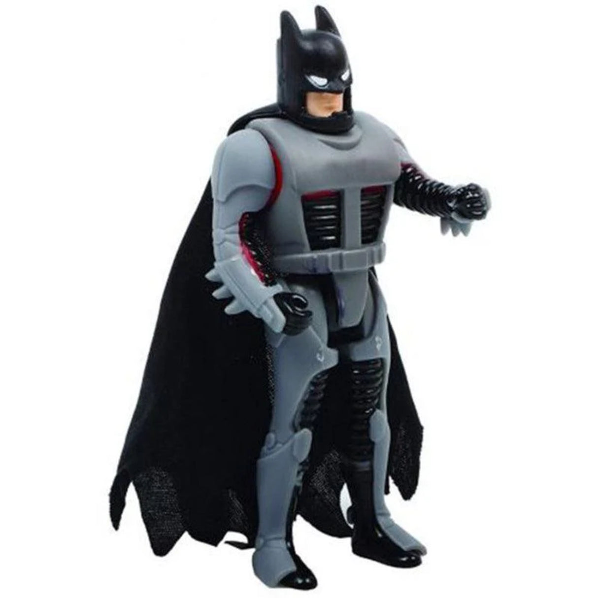 Funskool Batman Batmobile_9