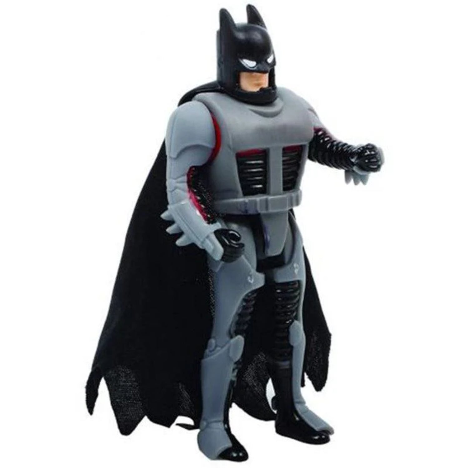 Funskool Batman Batmobile_9