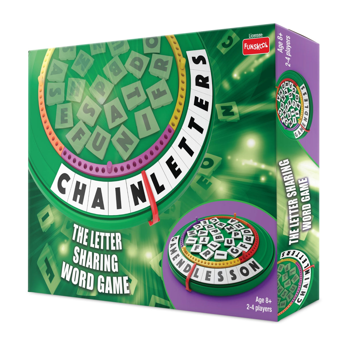 Funskool Chain Letters Game_4