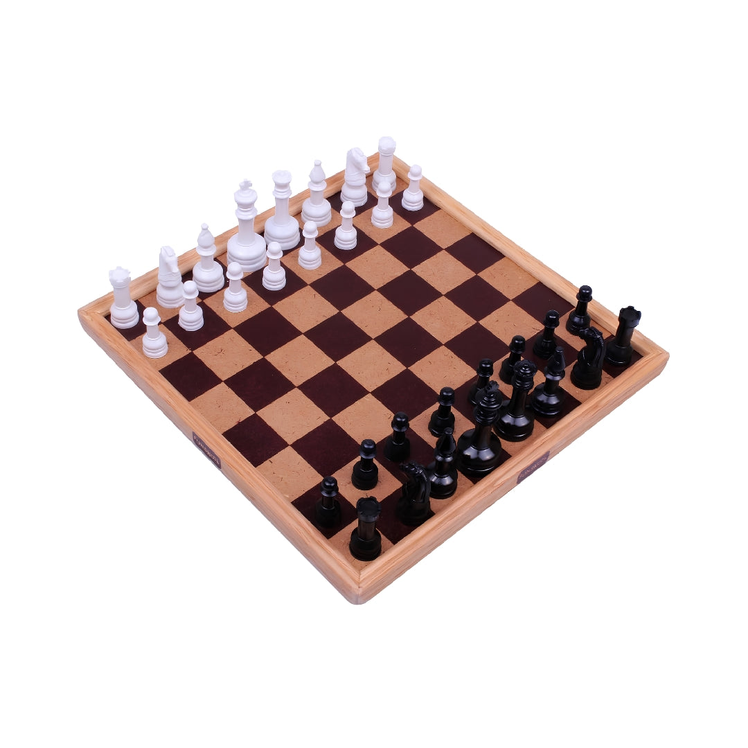 Funskool Chess Classic Game_01