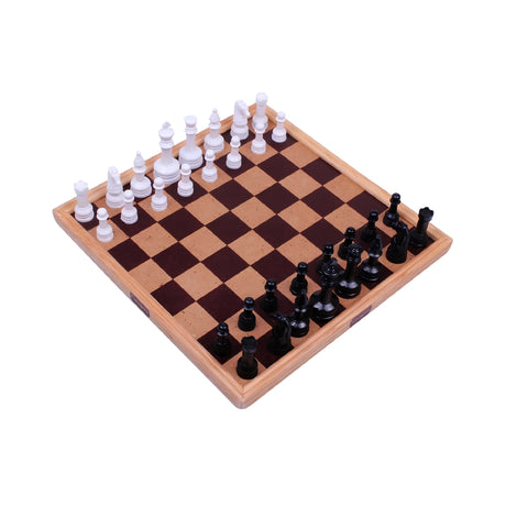 Funskool Chess Classic Game_01