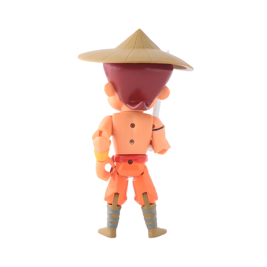 Funskool Chhota Bheem 7 Inch Action Figure_4