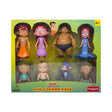 Funskool Chhota Bheem 8 In 1 Combo Pack_1